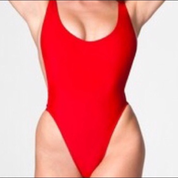 american apparel swim